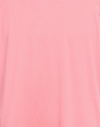 Roberto Collina Mens T-shirt Coral