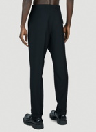 Bottega Veneta - Tailored Pants in Black