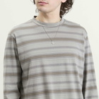 Serge DeNimes Men's Juniper Necklace in Silver