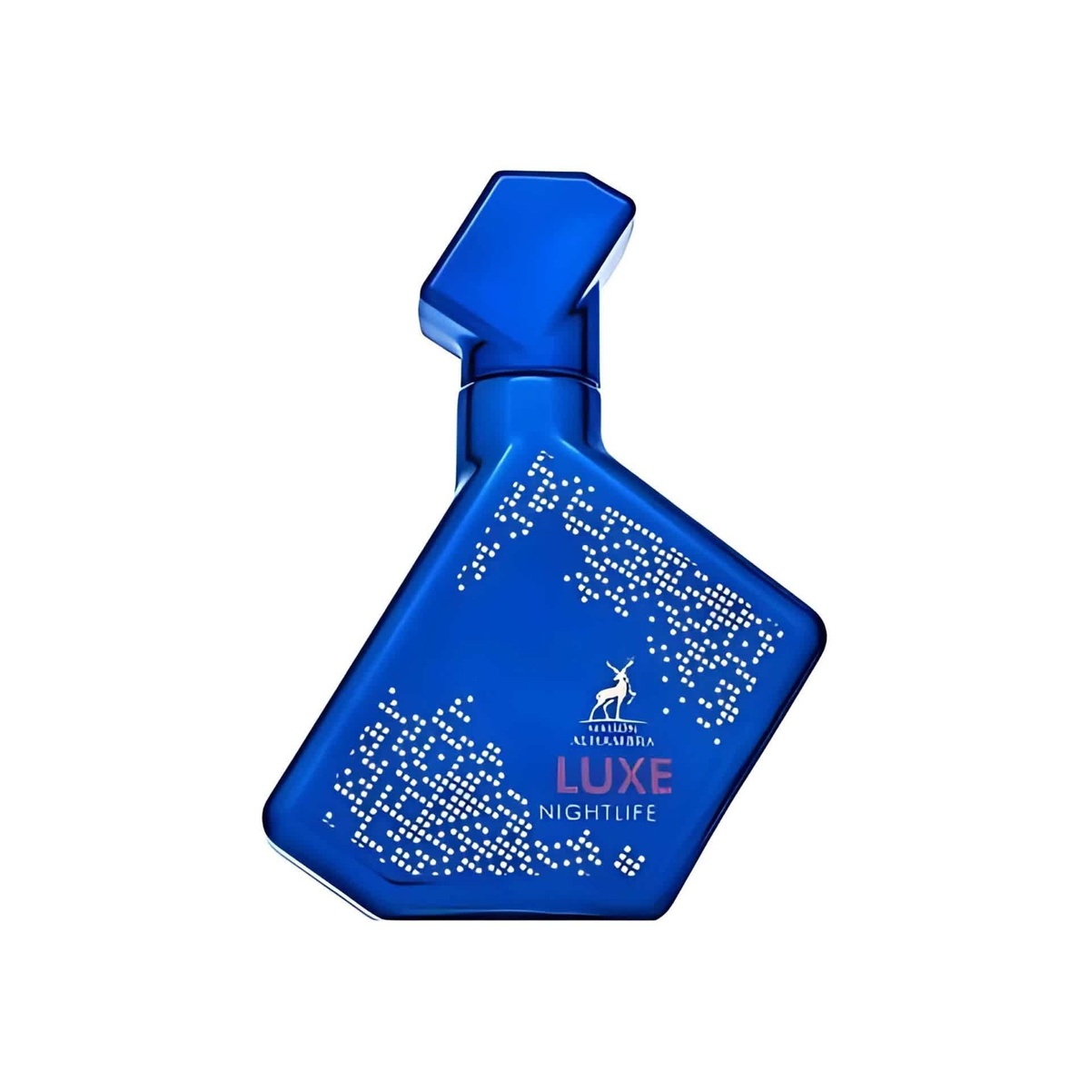Maison Alhambra Unisex Luxe Nightlife EDP Spray 3.4 oz Fragrances 6290362341123