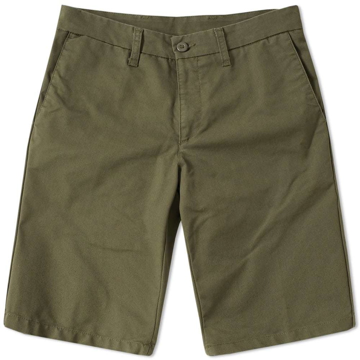 Photo: Carhartt Sid Short