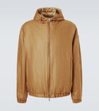 Moncler Edit linen jacket