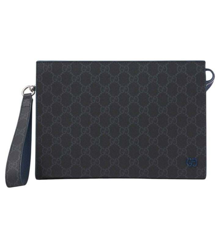Photo: Gucci GG Canvas Small pouch