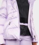 Goldbergh Bouton down ski jacket