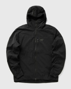 Arc´teryx Proton SL Hoody Black Mens Windbreaker