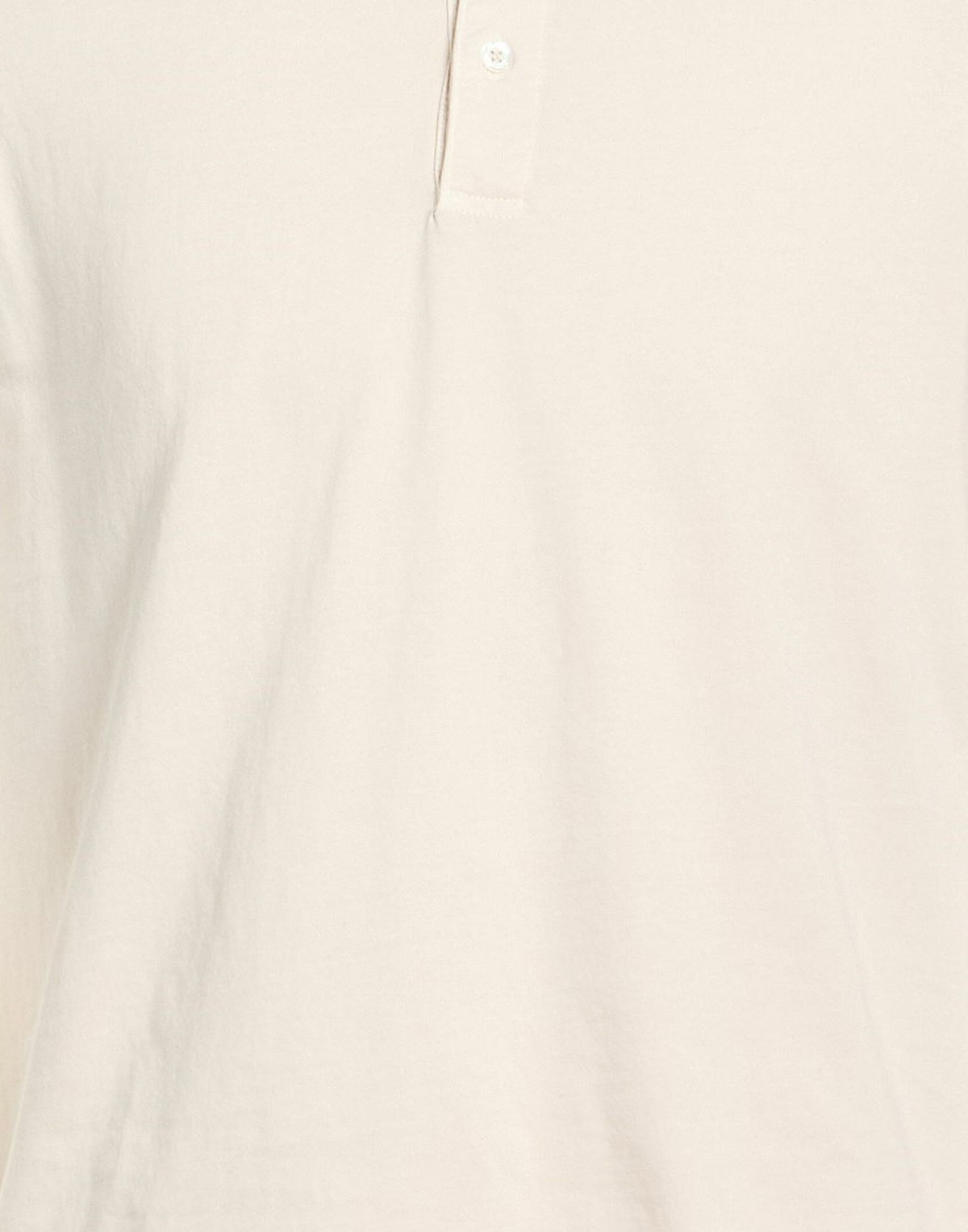 Drumohr Mens Polo shirt in Beige