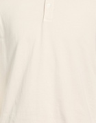 Drumohr Mens Polo shirt in Beige