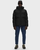 Woolrich Sierra Supreme Down Jacket Black Down & Puffer Jackets