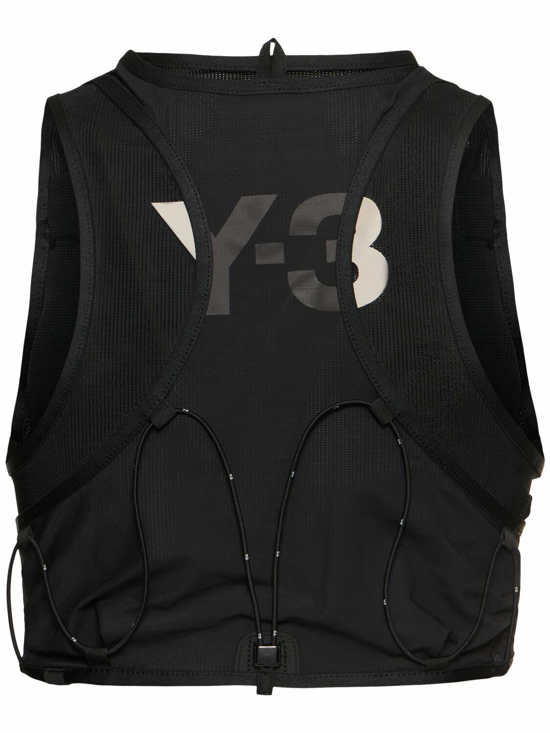 Y-3 Run Vest Y-3