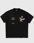Represent Icarus T Shirt Black - Mens - Shortsleeves