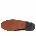 Bass Weejuns Women's Penny Loafer in Cognac Leather