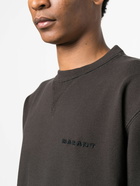 ISABEL MARANT - Logo Sweatshirt