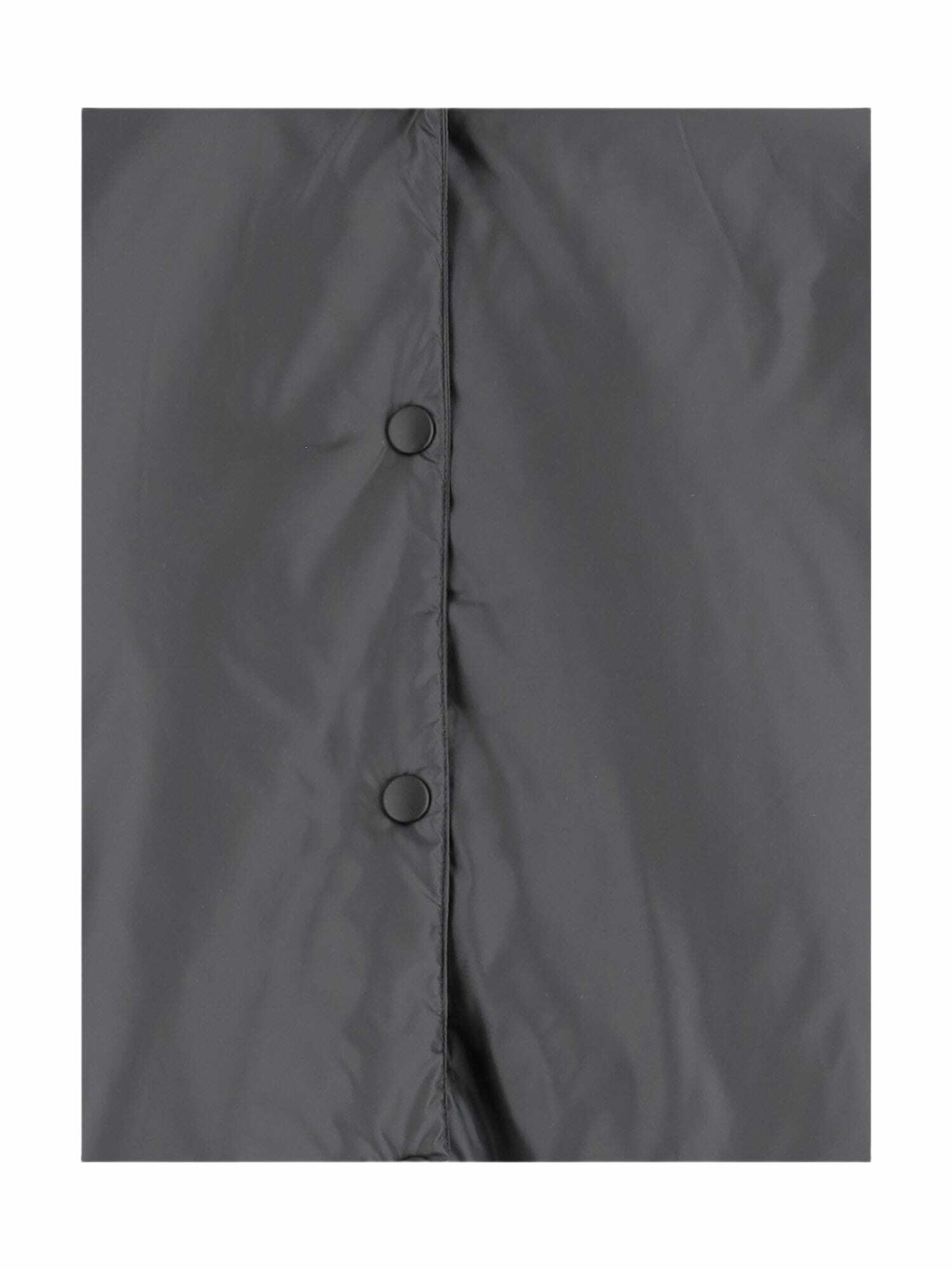 Aspesi Beth Jacket Made Of Nylon