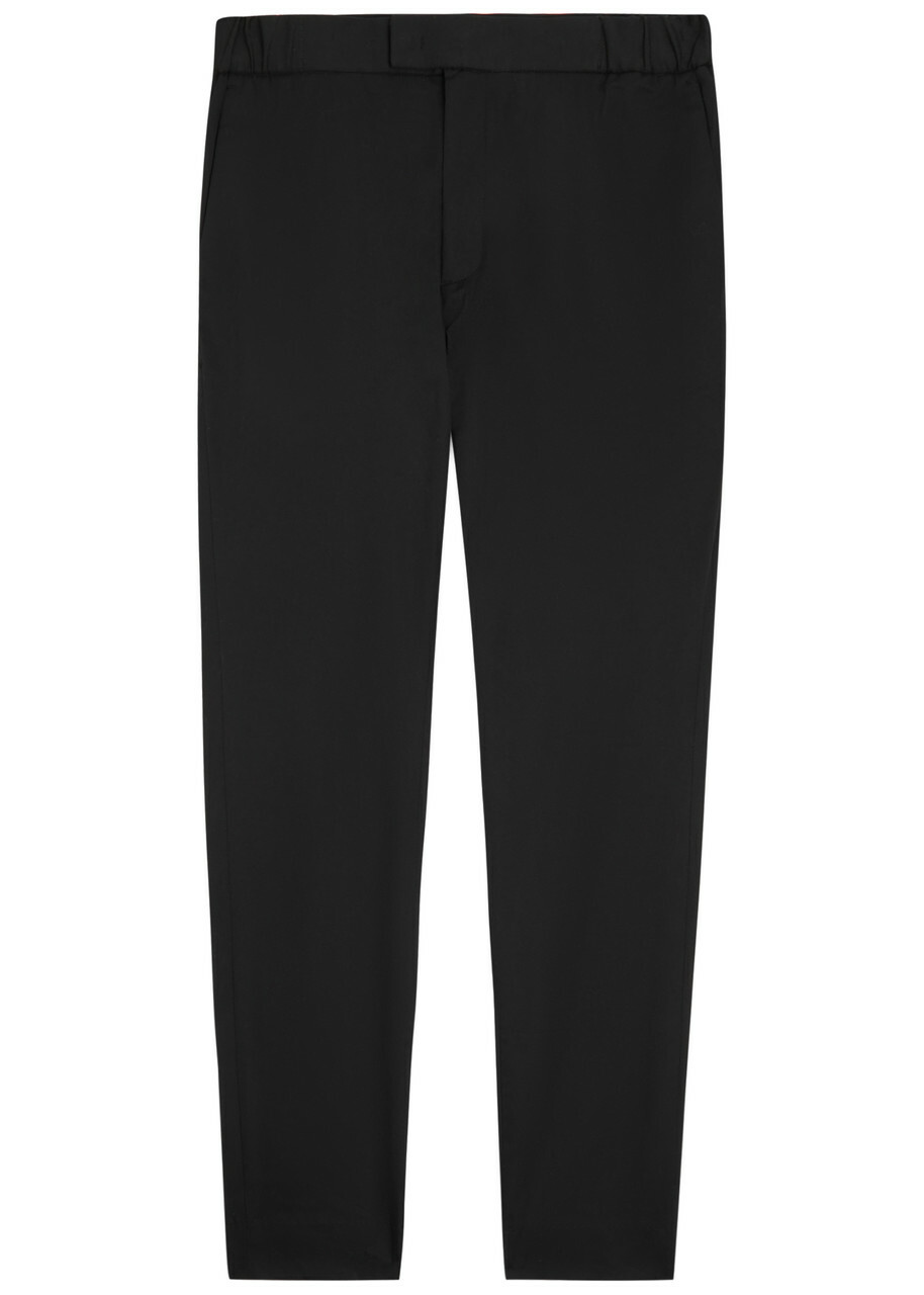 Lestrange 360 Woven Trousers Black