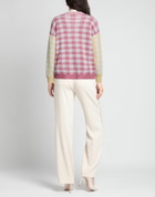Jijil Womens Cardigan in Pink