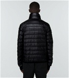 Moncler Grenoble - Hers down-padded jacket