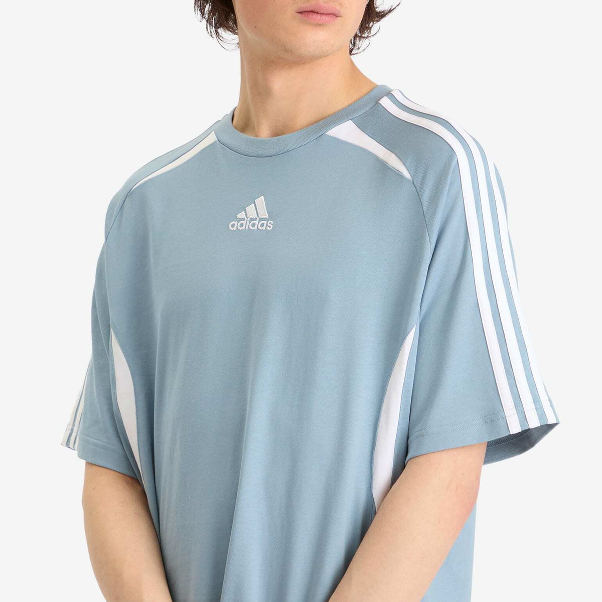Tシャツ・カットソー ADIDAS TEAMGEIST TOP 5FT1739 adidas TEAMGEIST TEE / アディダス チームガイスト ティー（T