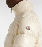 Moncler Abbadia down jacket