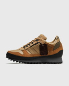 Adidas Hiaven Spezial 'timber' Brown - Mens - Lowtop