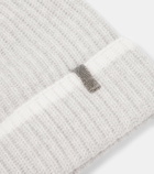 Brunello Cucinelli Cashmere beanie