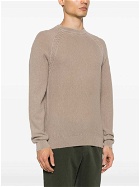 JACOB COHEN - Cashmere Sweater