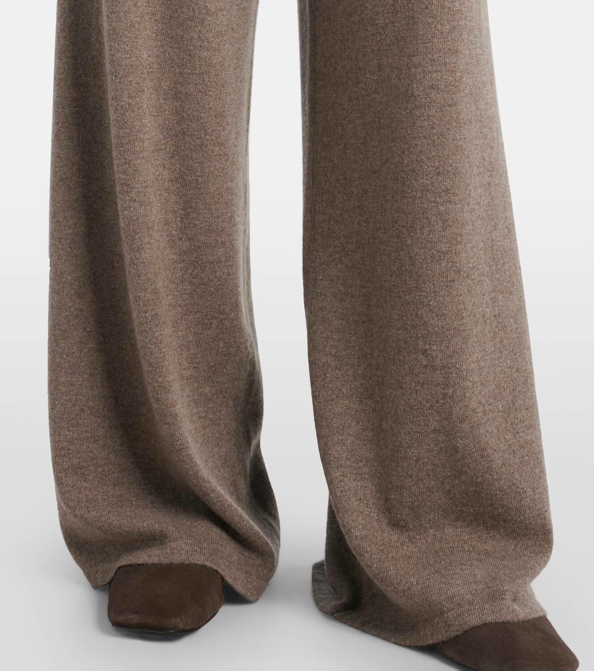 Lisa Yang Sofi cashmere pajama pants