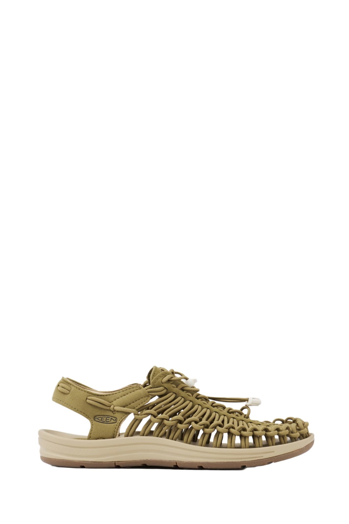 Keen Women's Uneek OG in Original Tie Dye/Birch KEEN