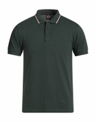 Colmar Mens Polo shirt Military in Green