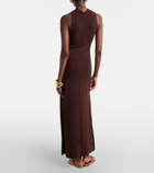 SIR Apolline maxi dress