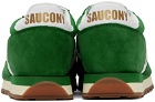 Saucony Green Jazz 81 Sneakers