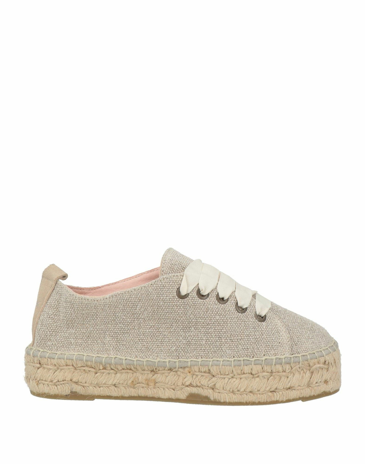 Manebí Womens Sneakers in Grey
