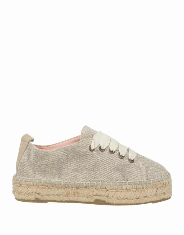 Photo: Manebí Womens Sneakers in Grey