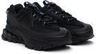 Nike Black Zoom Vomero Roam Sneakers