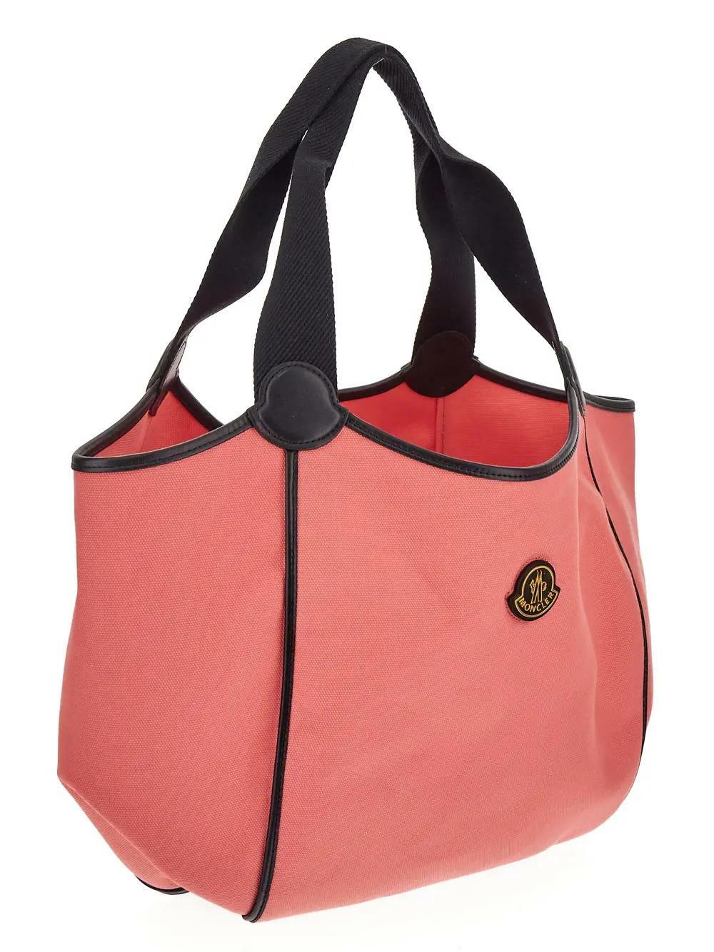 MONCLER モンクレール NALANI トートバッグ 【公式通販】