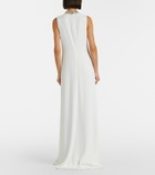 Costarellos Embellished gown