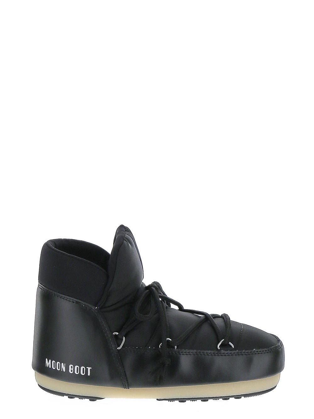 Moon Boot Pumps Nylon Boots