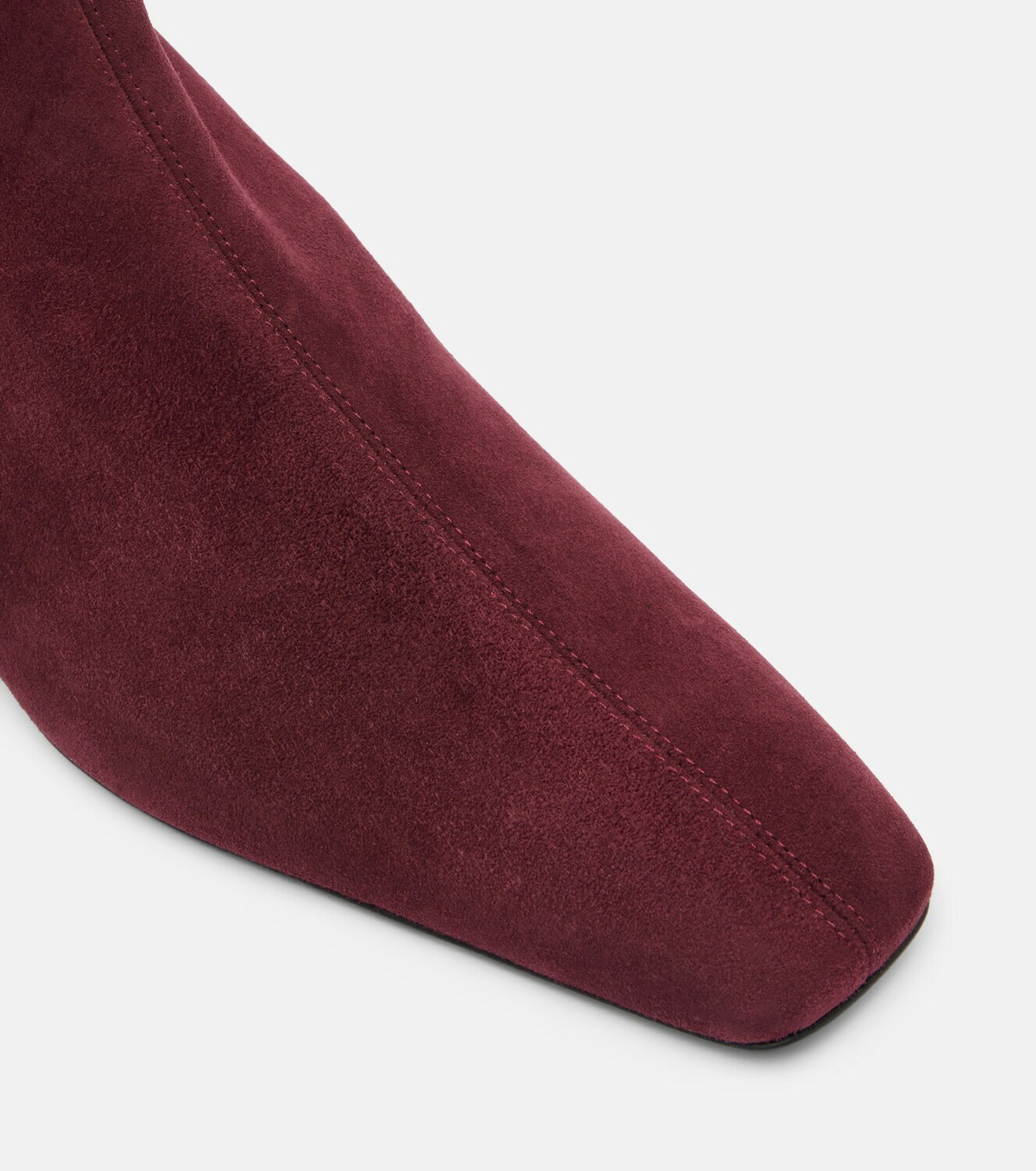 Proenza Schouler Suede ankle boots