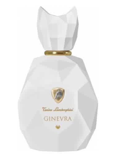Tonino Lamborghini Ladies Ginevra White EDP Spray 3.4 oz Fragrances 856857007705