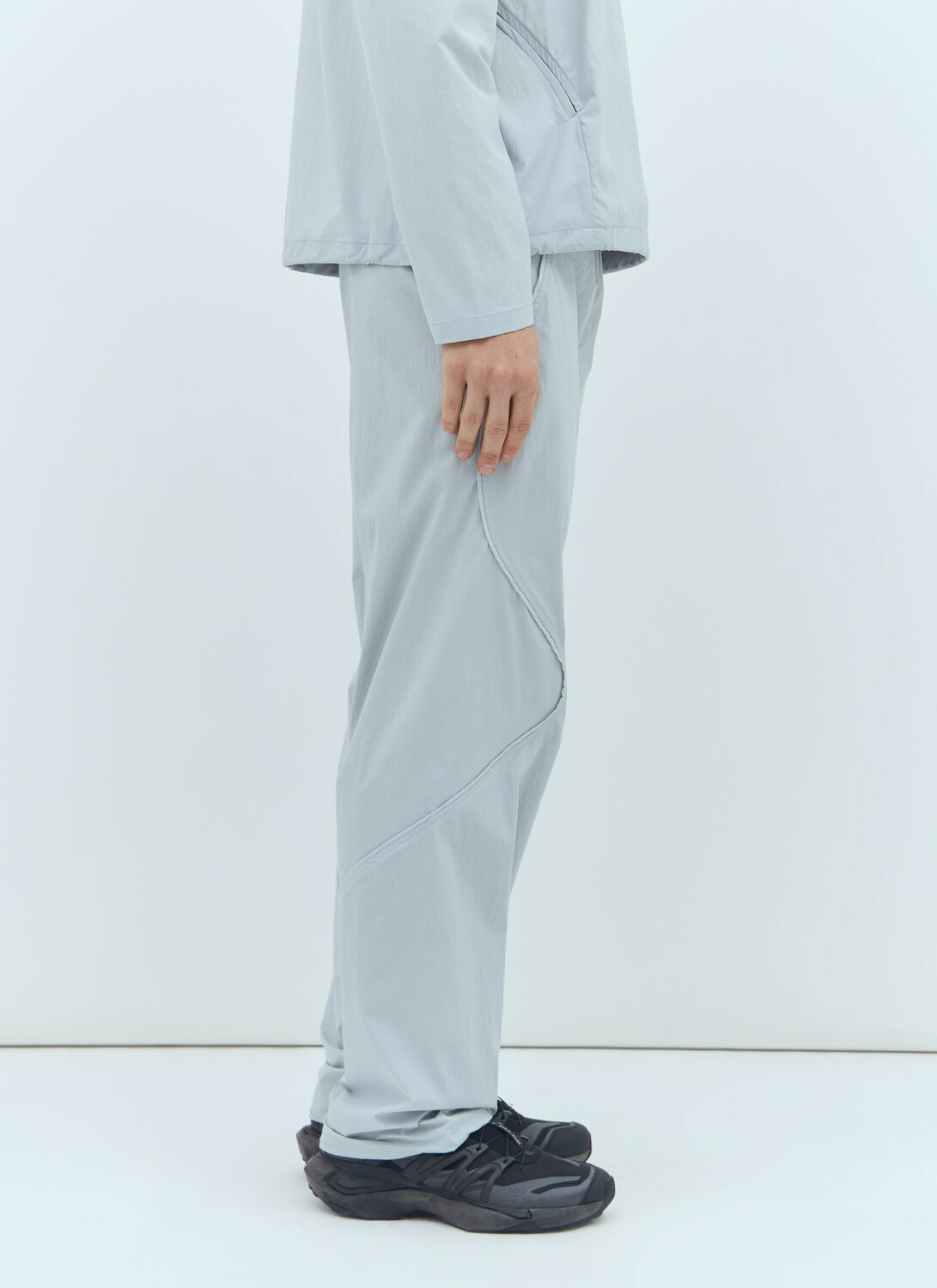 AFFXWRKS Transit Track Pants
