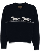 FILSON - Horses Sweater
