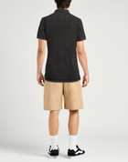 Belstaff Mens Polo shirt Charcoal
