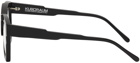 Kuboraum Black K5 Optical Glasses
