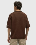 Goodies Sportive NIAGARA POLO Beige Men