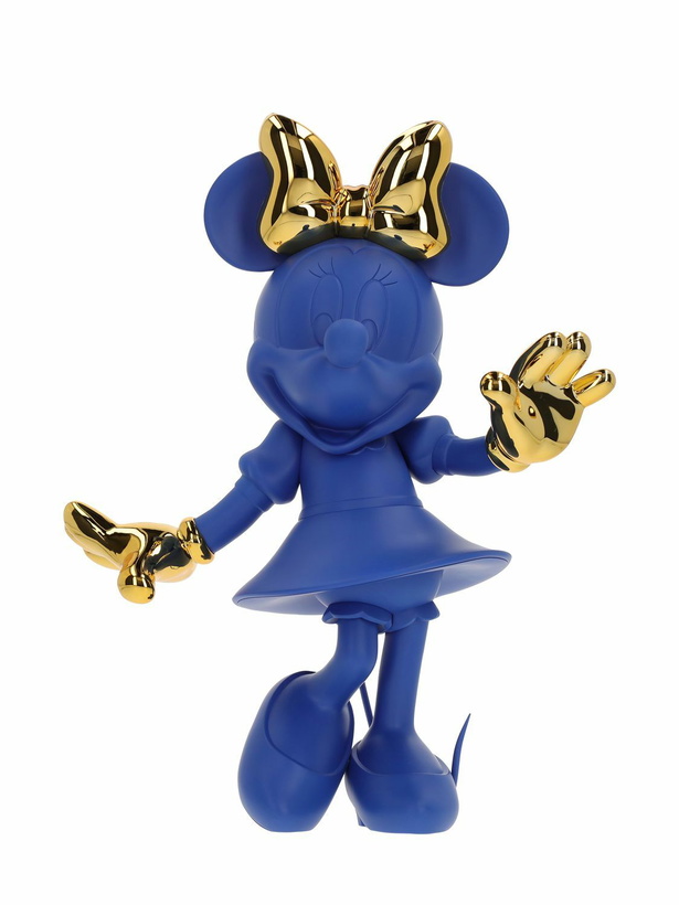 Photo: LEBLON DELIENNE Mickey Welcome