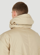 Dasmo Jacket in Beige