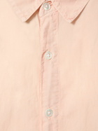 JAMES PERSE - Lightweight Cotton Shirt