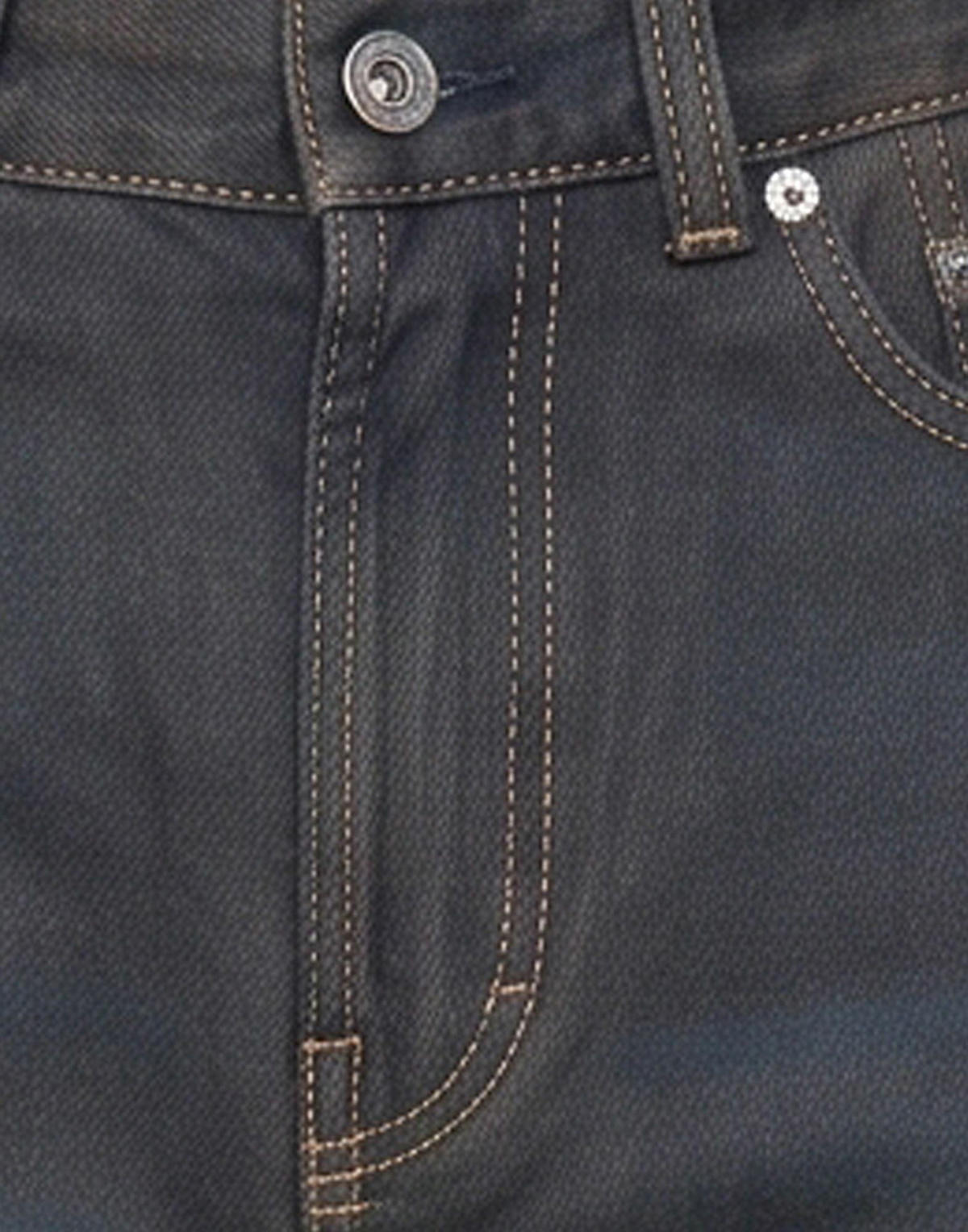 Our Legacy Womens Jeans in Blue