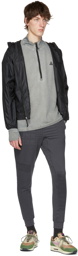 Nike Grey Therma-FIT ADV Tech Pack Lounge Pants