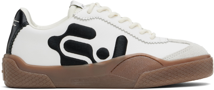 Photo: EYTYS Off-White Santos Sneakers