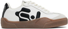 EYTYS Off-White Santos Sneakers